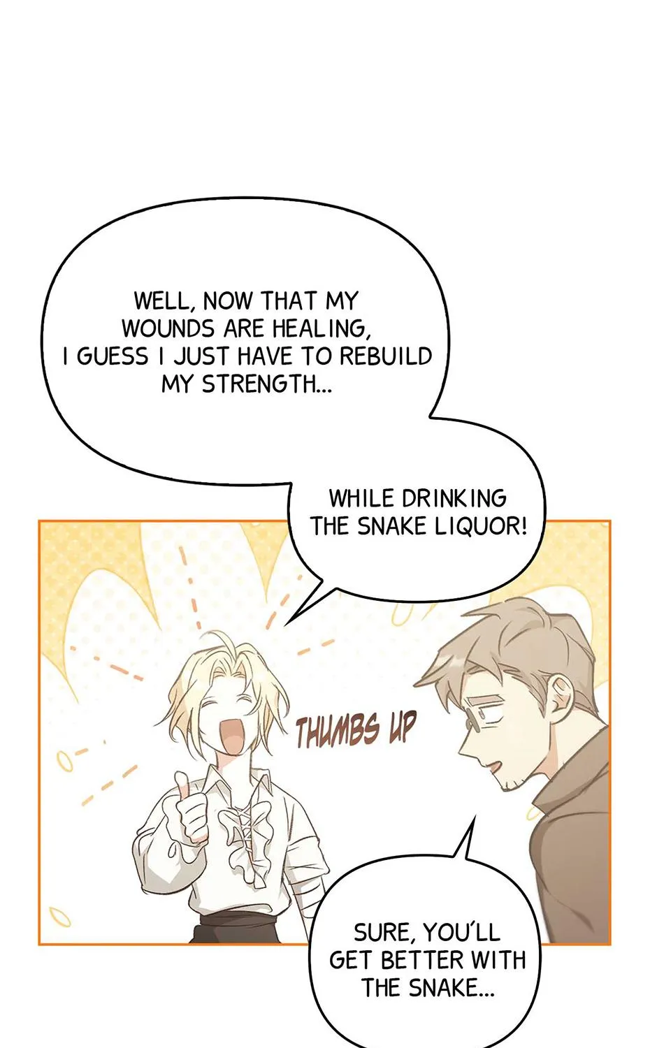 Regas Chapter 55 page 69 - 