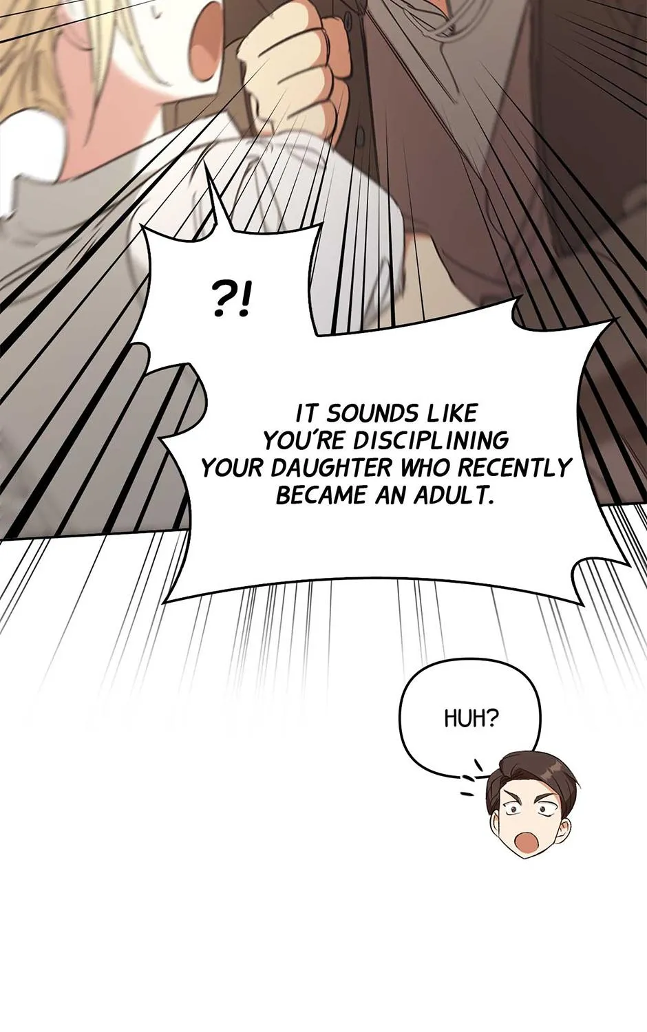 Regas Chapter 55 page 73 - 