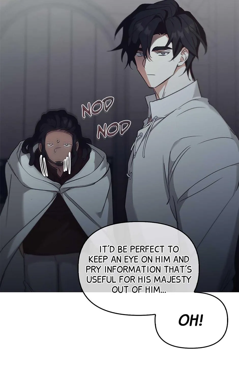 Regas Chapter 55 page 9 - 