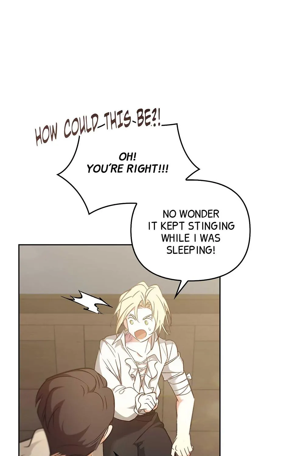 Regas Chapter 55 page 81 - 