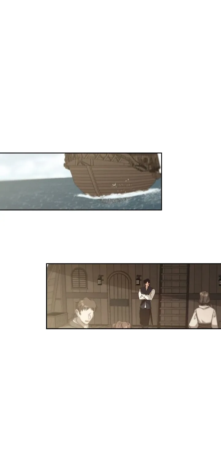 Regas Chapter 56 page 1 - 