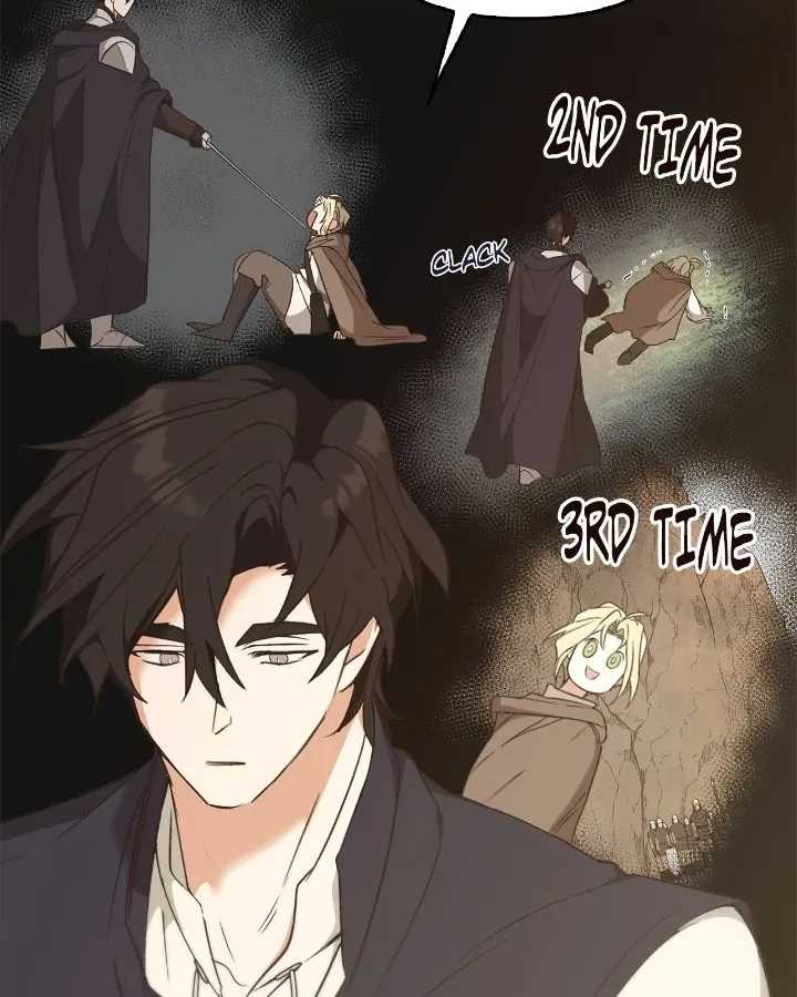 Regas Chapter 56 page 21 - 