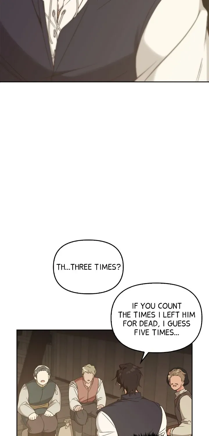Regas Chapter 56 page 22 - 