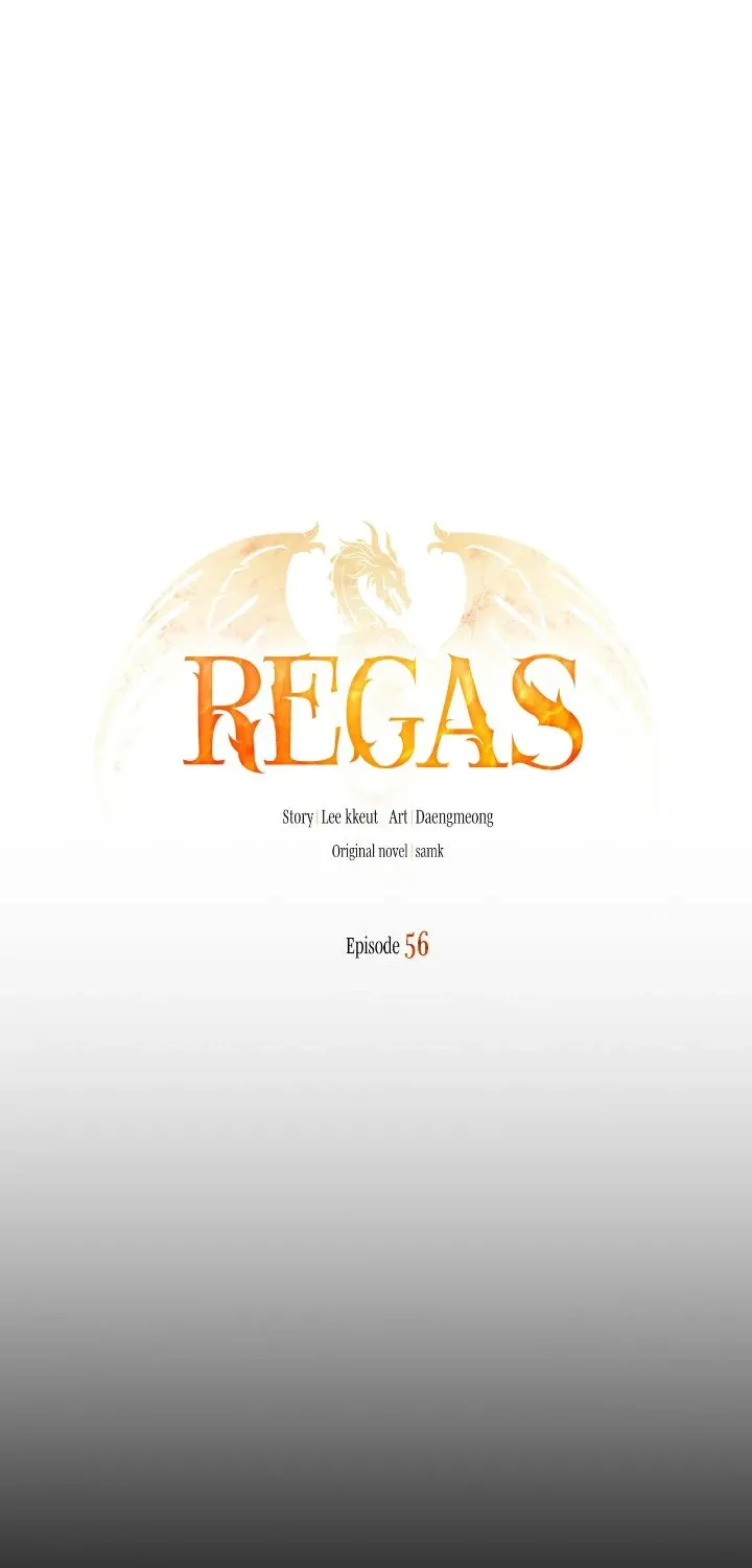 Regas Chapter 56 page 30 - 