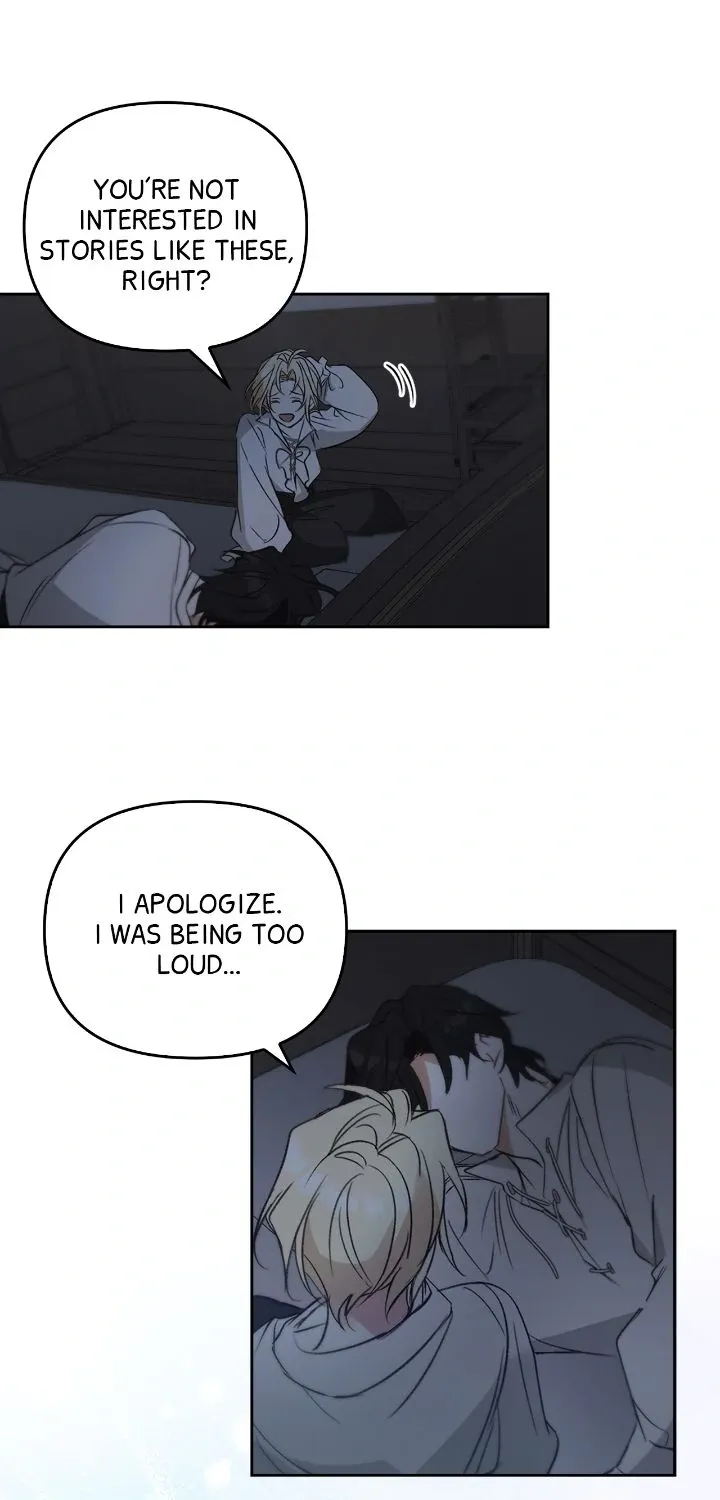 Regas Chapter 56 page 55 - 