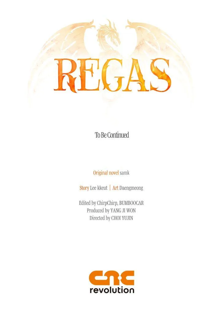 Regas Chapter 57 page 123 - 