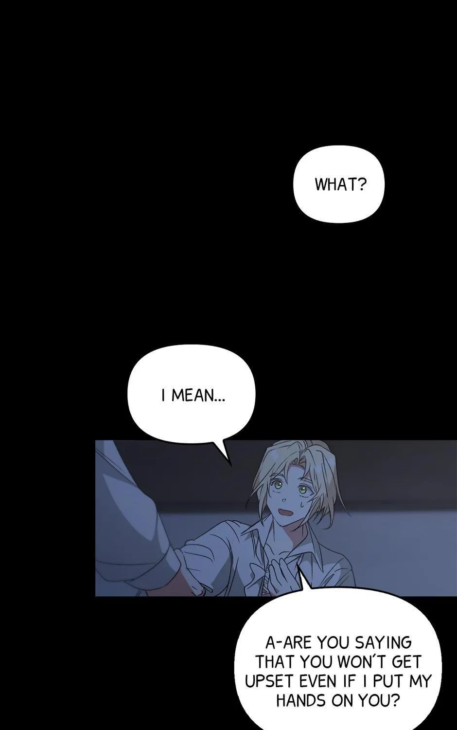 Regas Chapter 58 page 115 - 