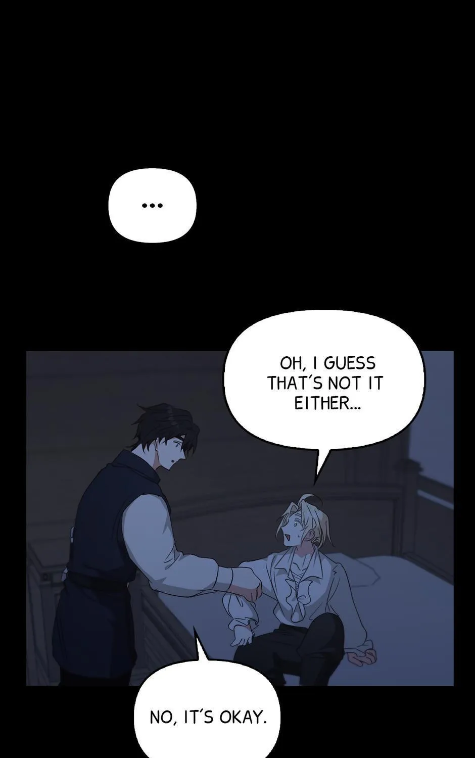 Regas Chapter 58 page 117 - 