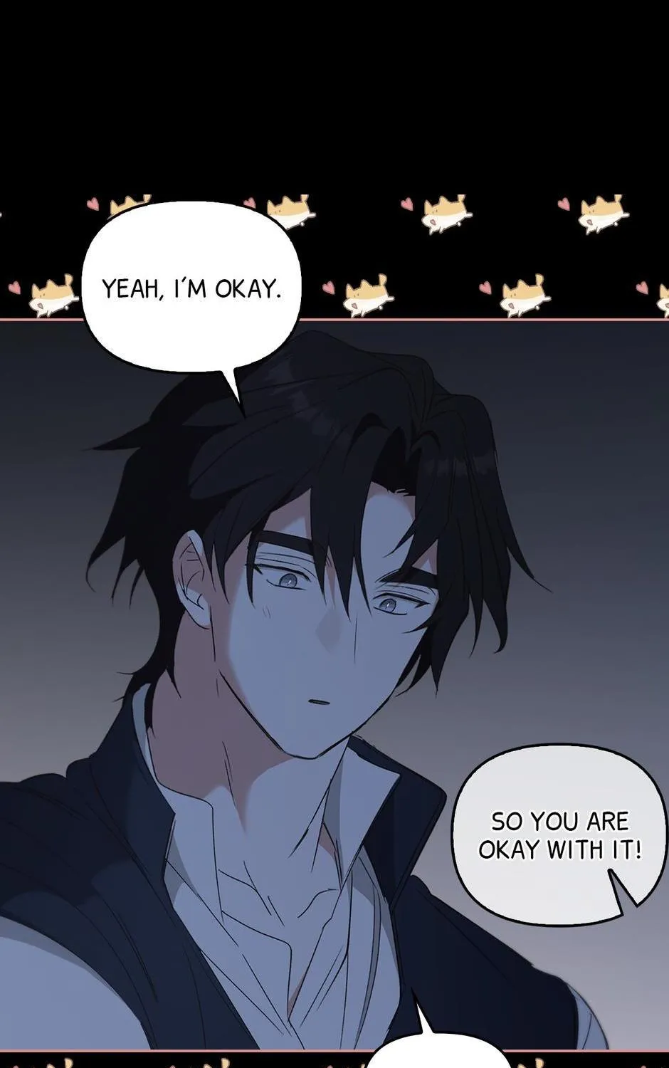 Regas Chapter 58 page 119 - 
