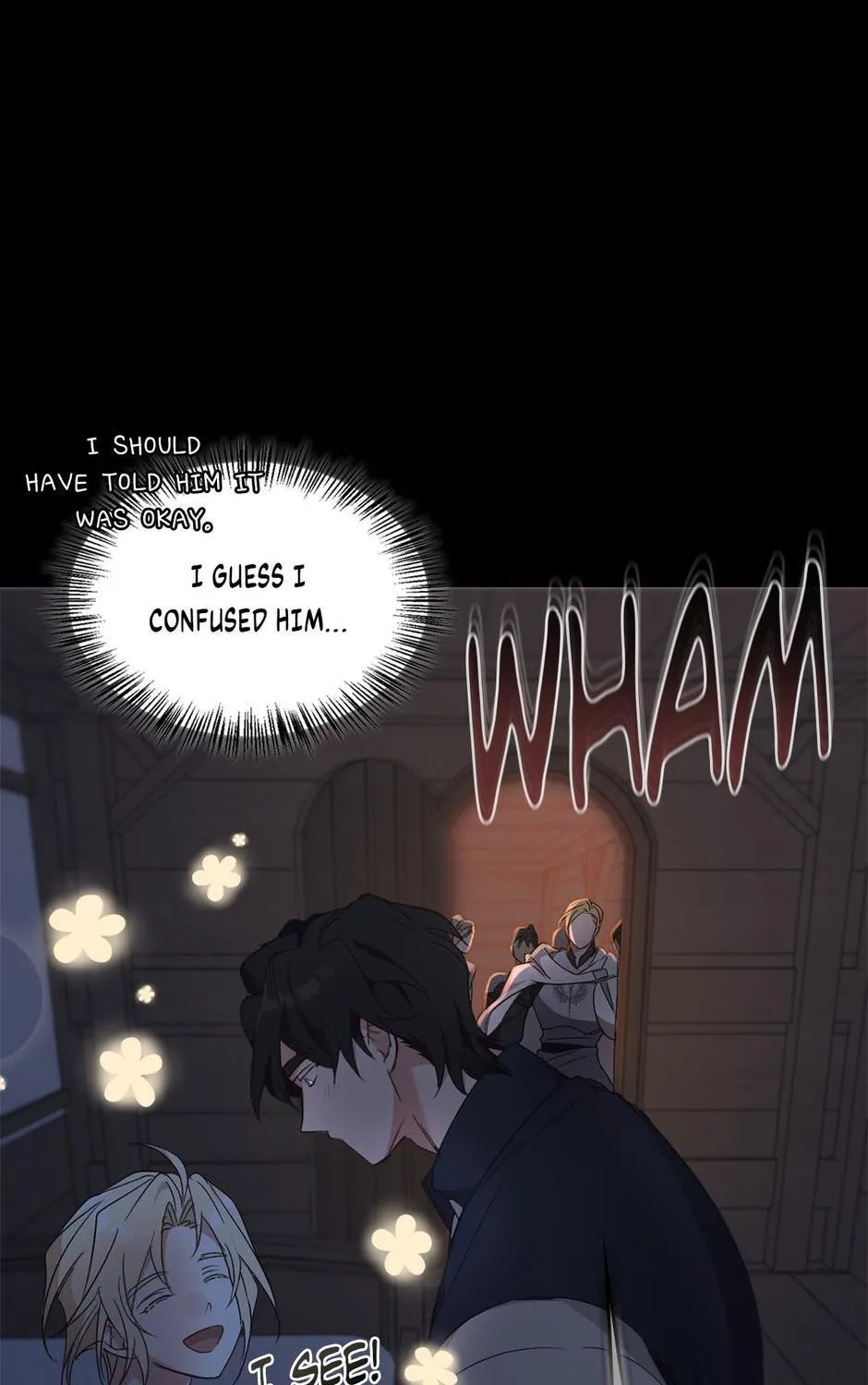 Regas Chapter 58 page 121 - 