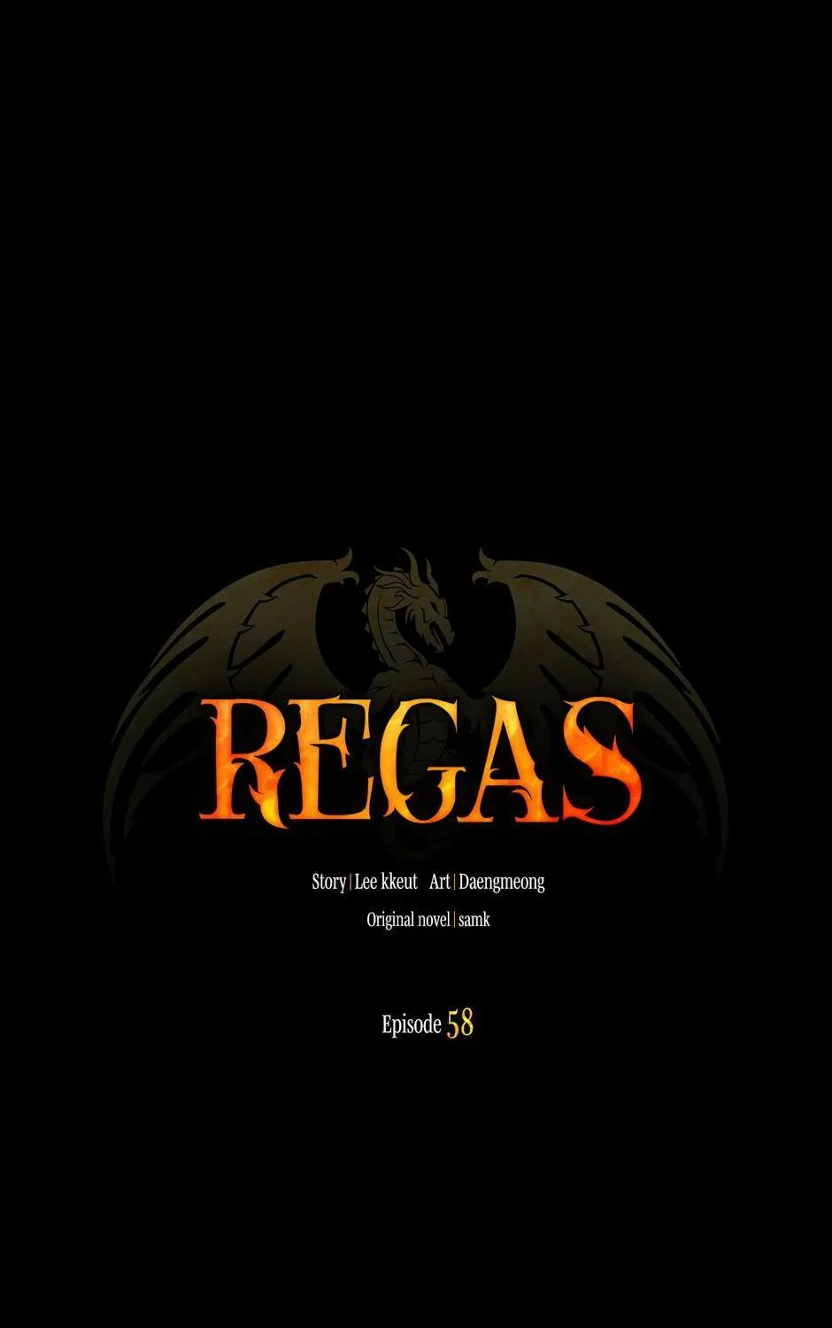 Regas Chapter 58 page 129 - 