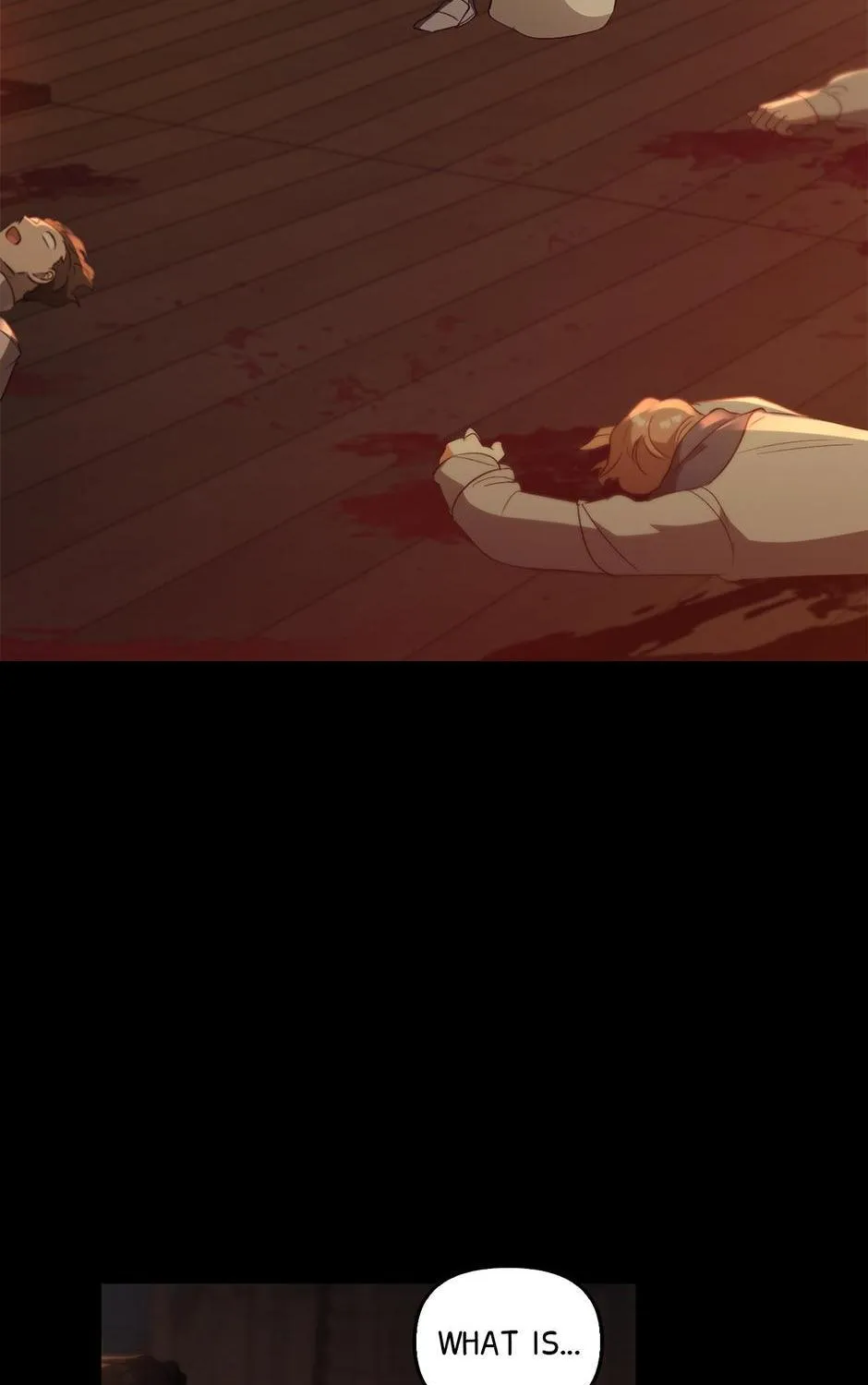 Regas Chapter 58 page 133 - 