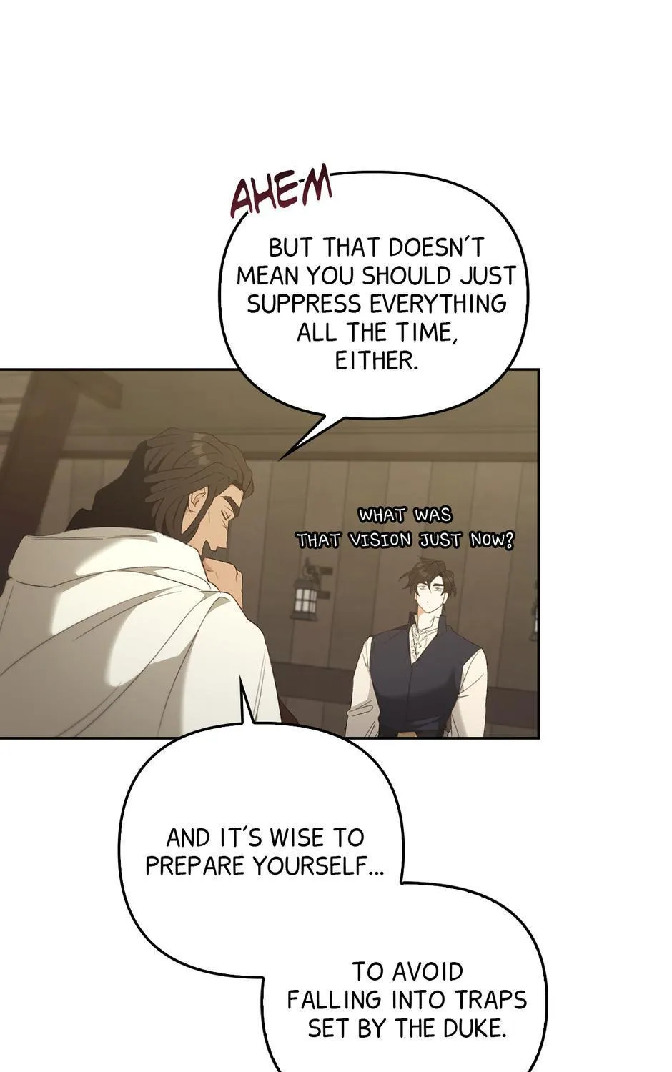 Regas Chapter 58 page 15 - 