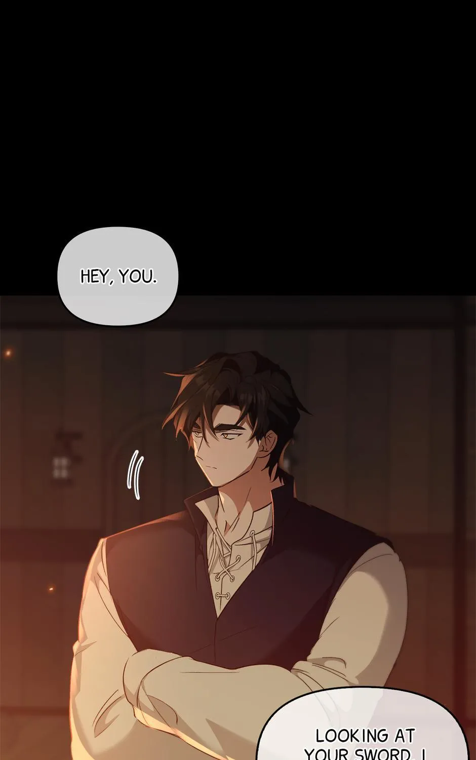 Regas Chapter 58 page 143 - 