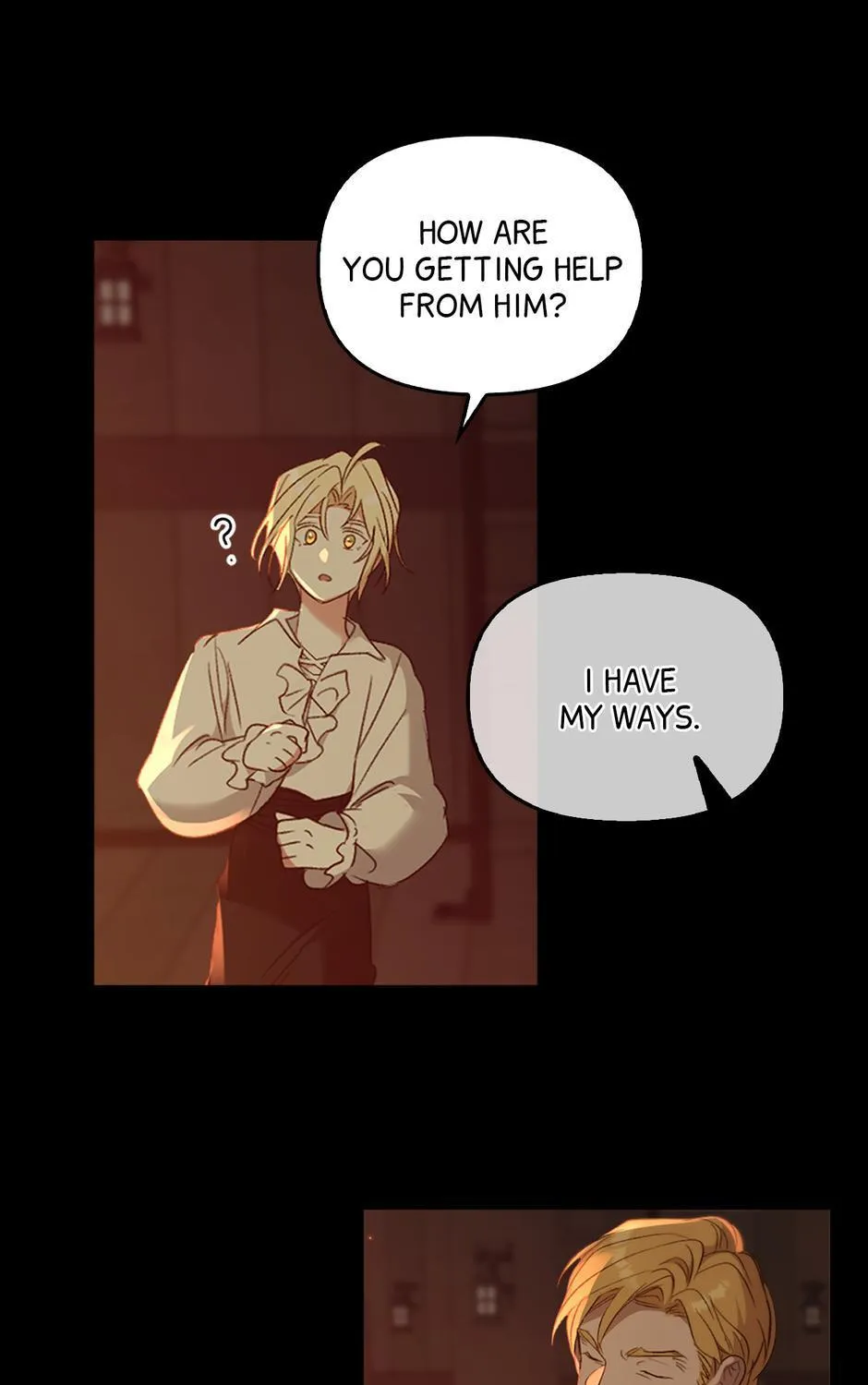 Regas Chapter 58 page 149 - 