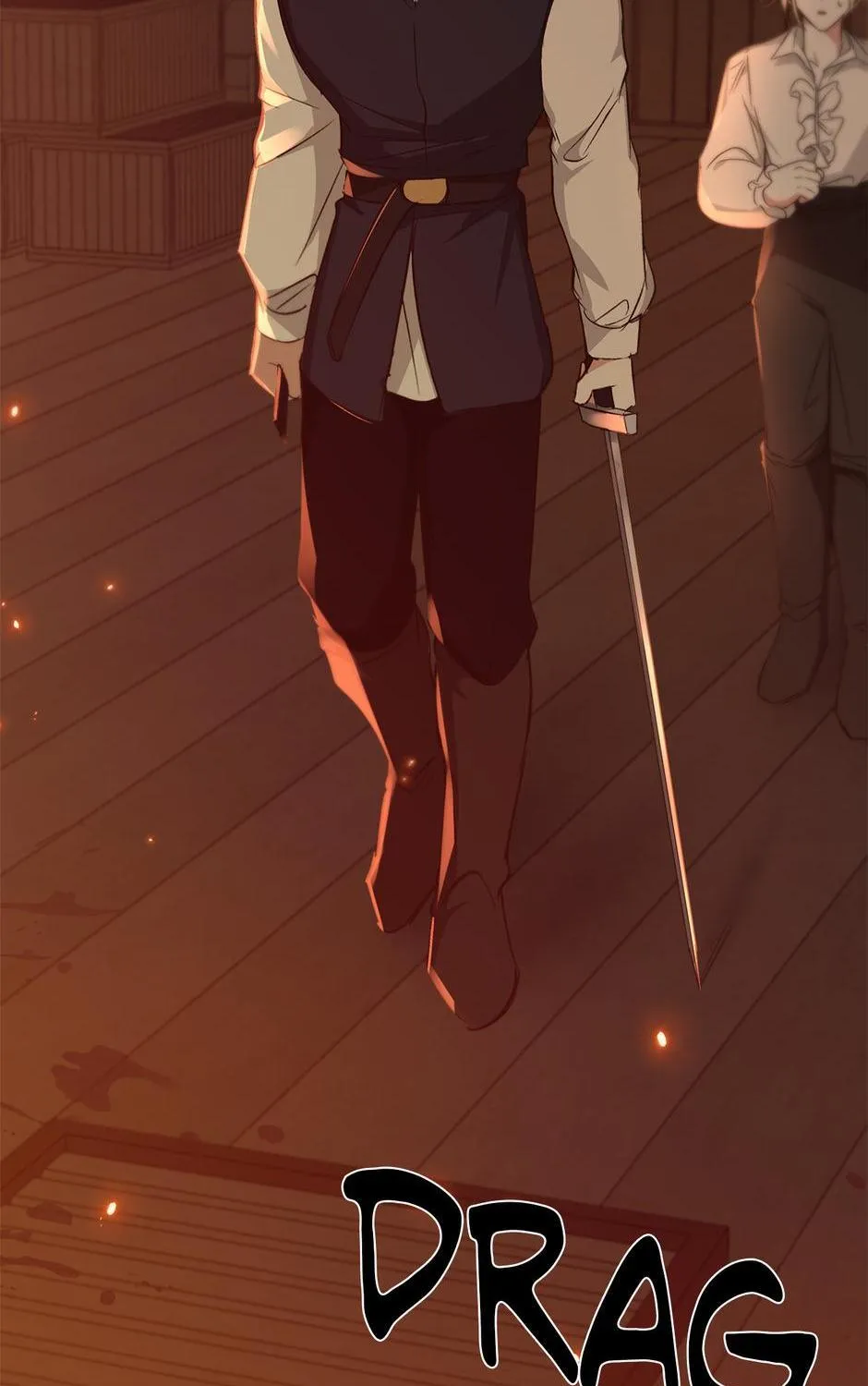 Regas Chapter 58 page 159 - 