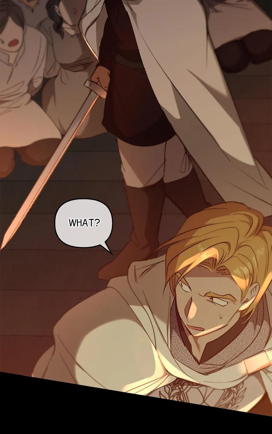 Regas Chapter 58 page 165 - 