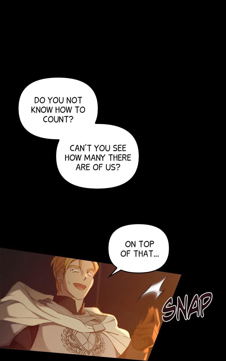 Regas Chapter 58 page 167 - 