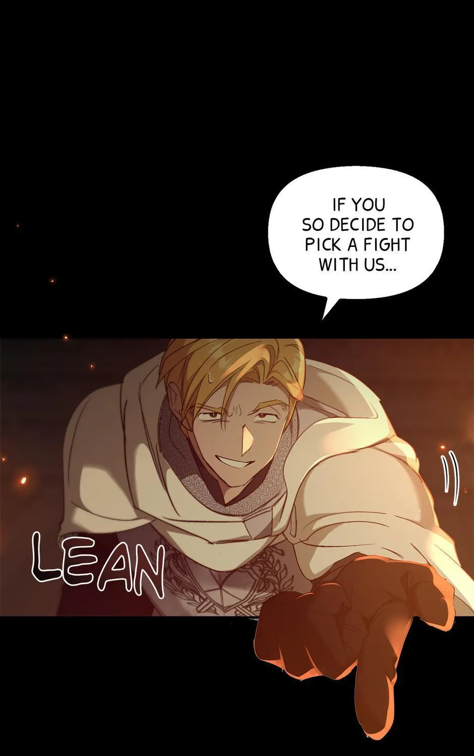 Regas Chapter 58 page 171 - 