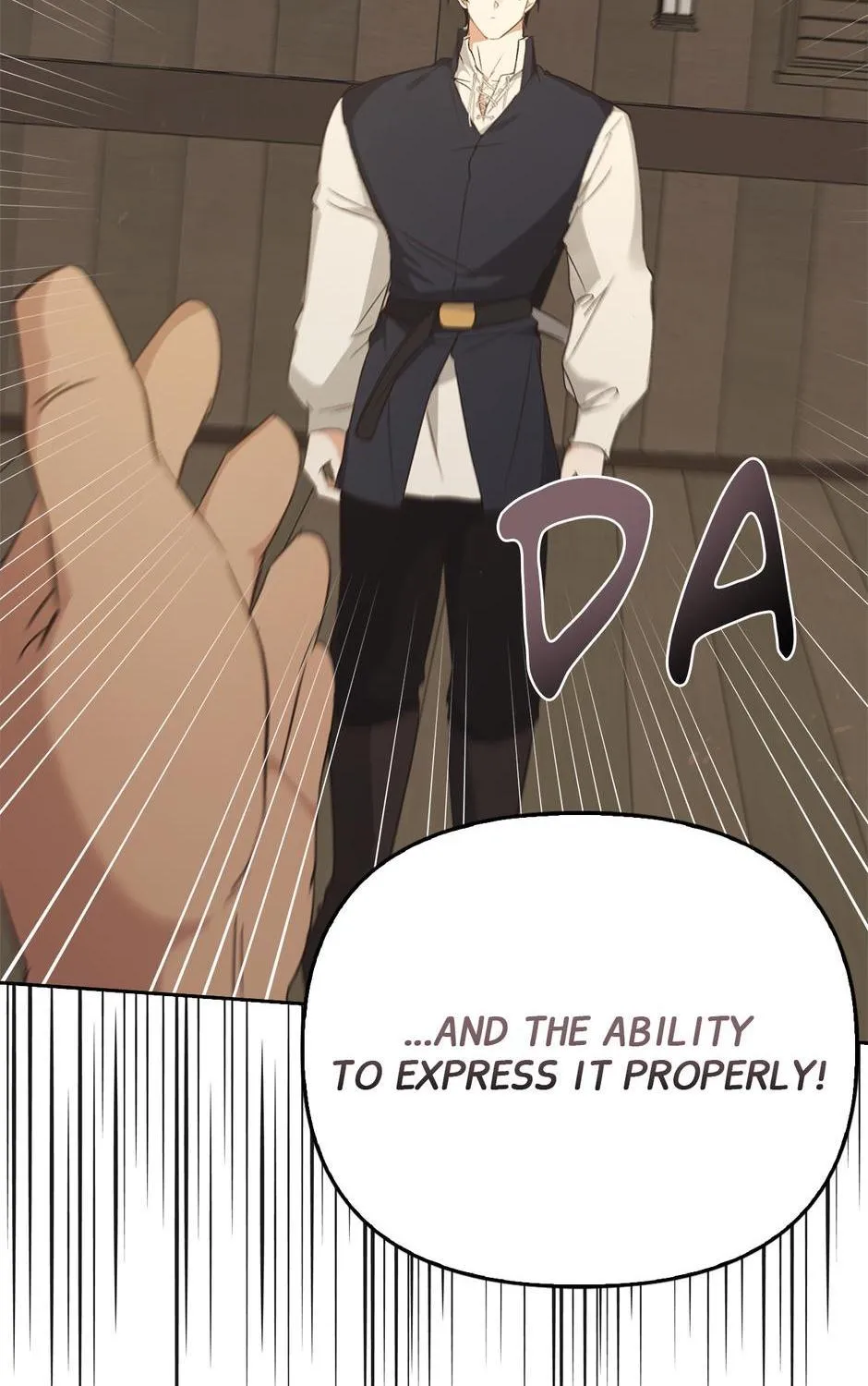 Regas Chapter 58 page 21 - 