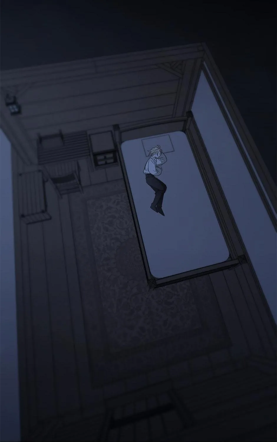Regas Chapter 58 page 29 - 