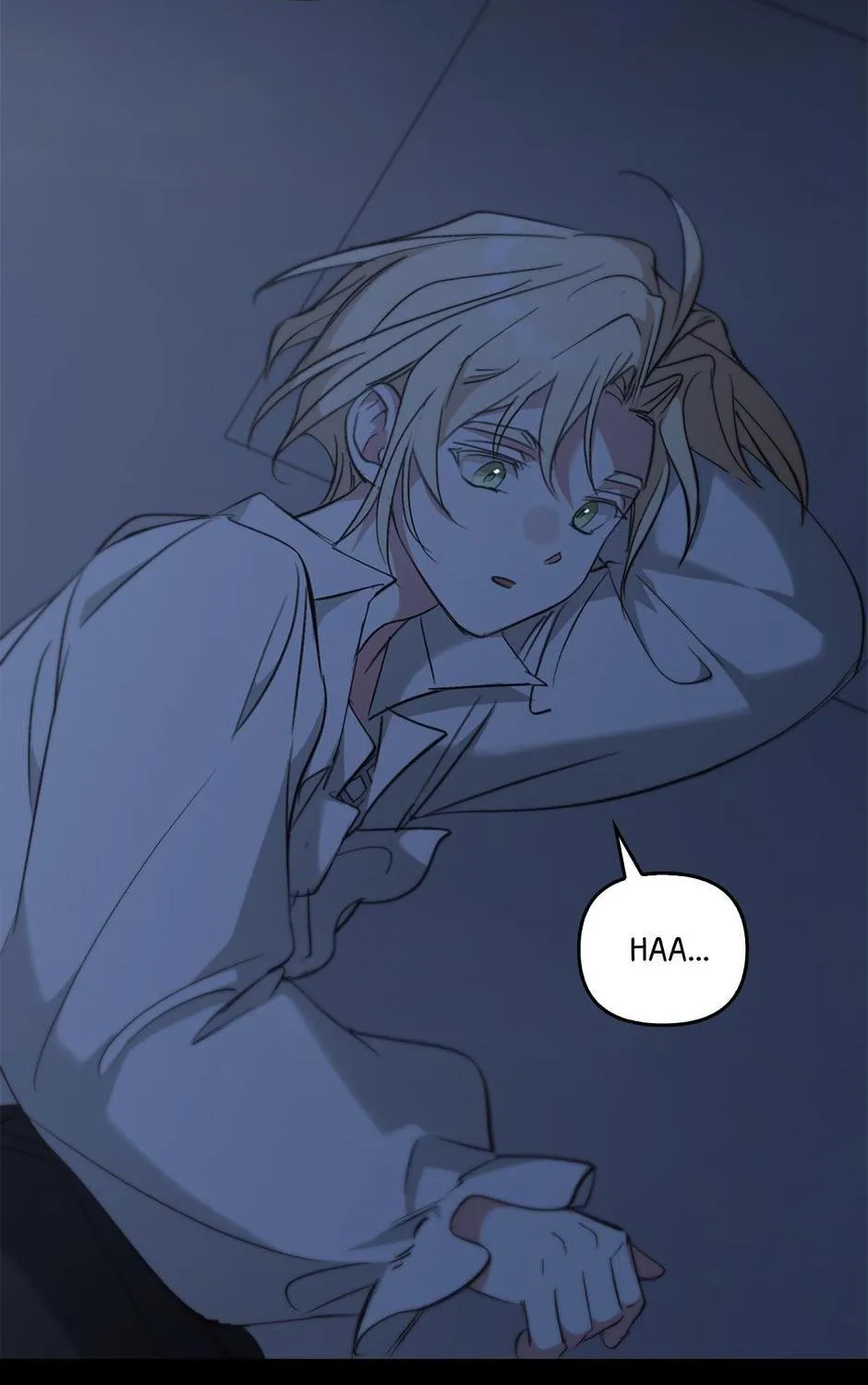 Regas Chapter 58 page 33 - 