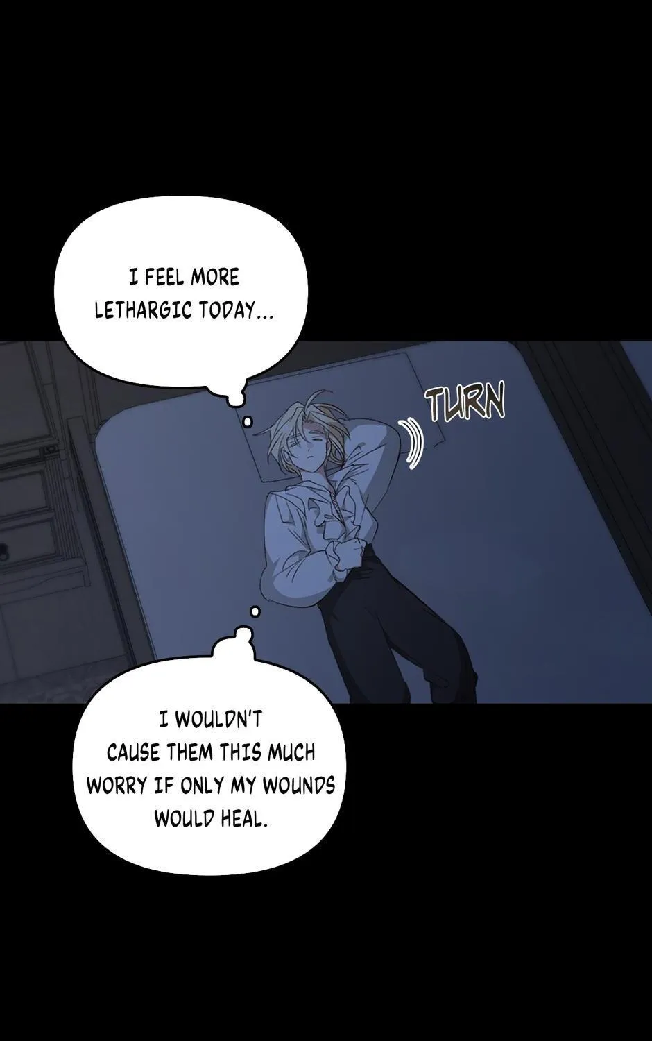 Regas Chapter 58 page 35 - 