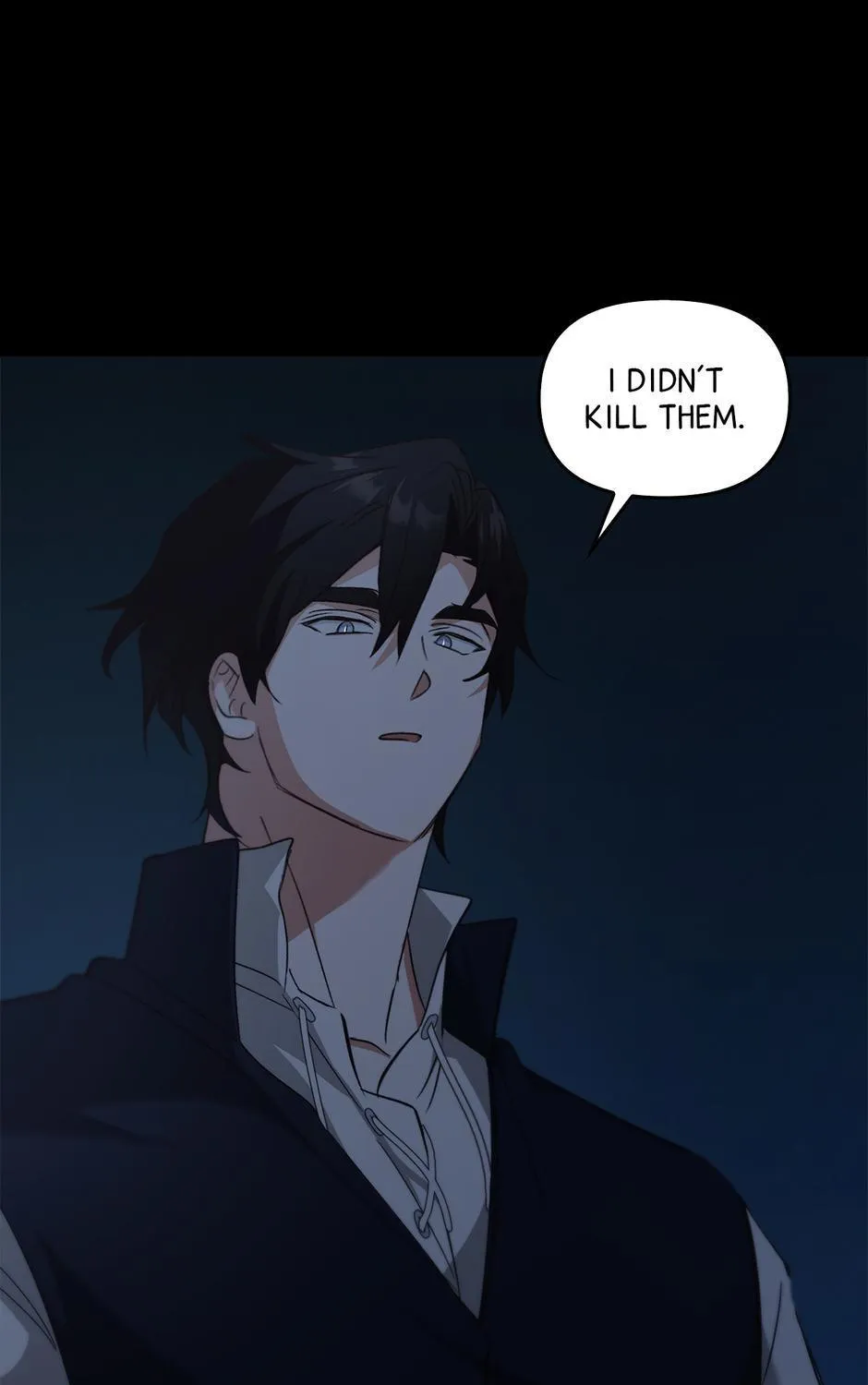 Regas Chapter 58 page 61 - 