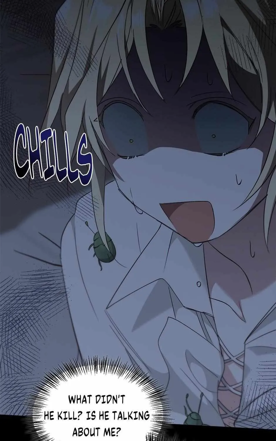Regas Chapter 58 page 65 - 