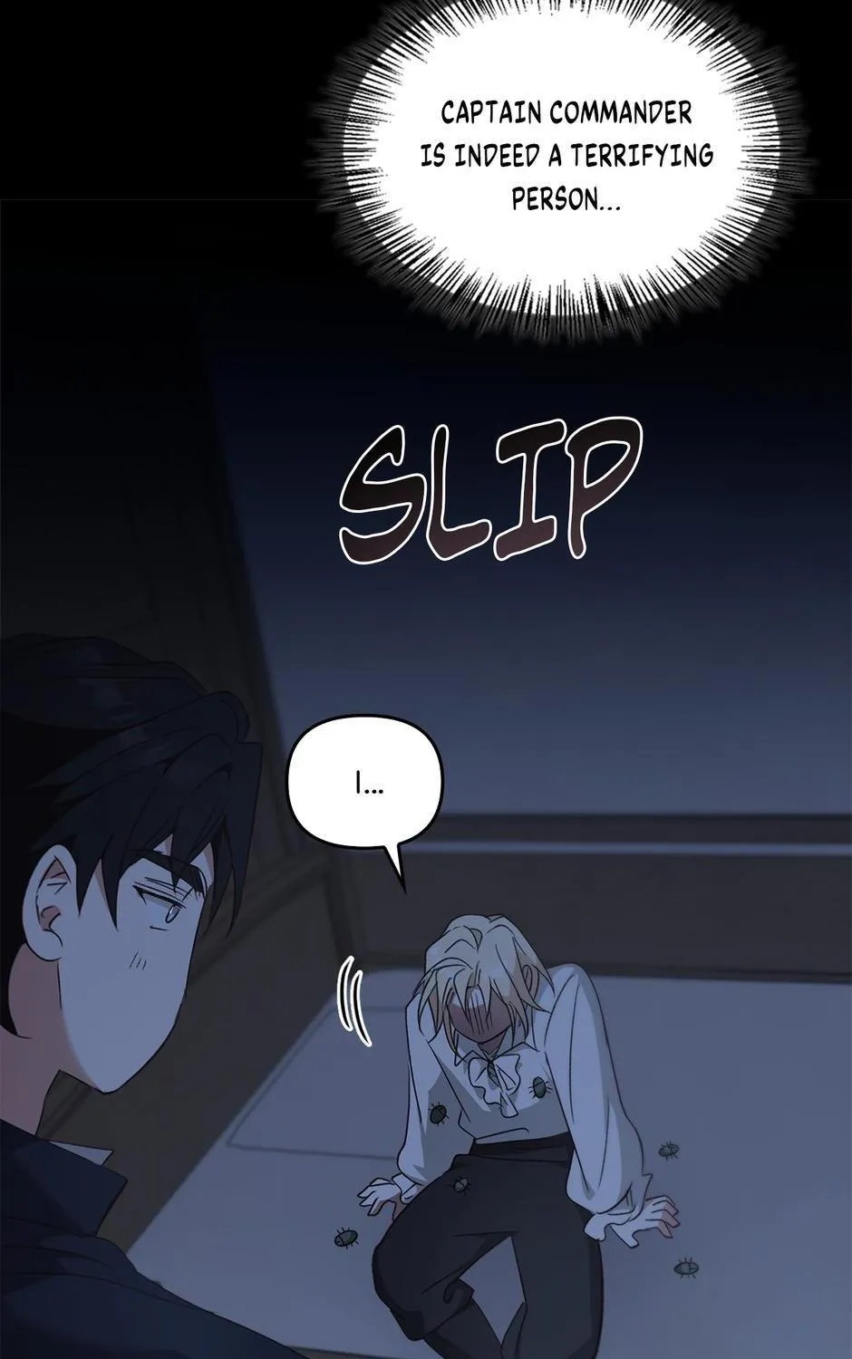 Regas Chapter 58 page 73 - 