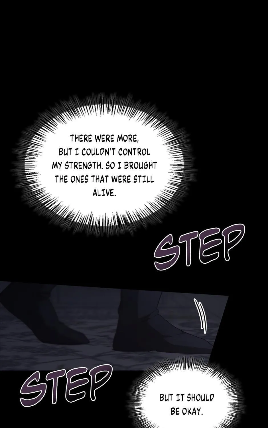 Regas Chapter 58 page 79 - 