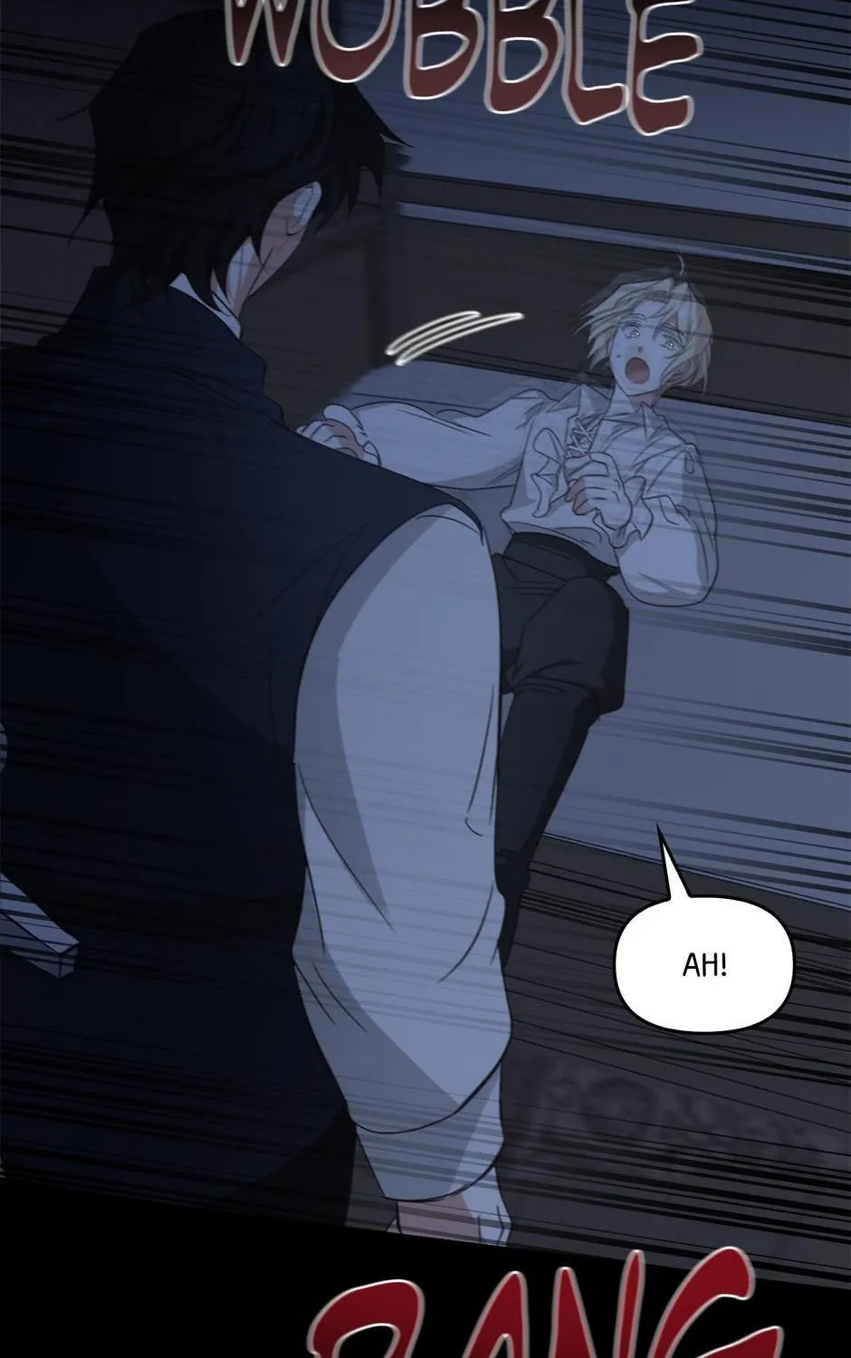 Regas Chapter 58 page 87 - 