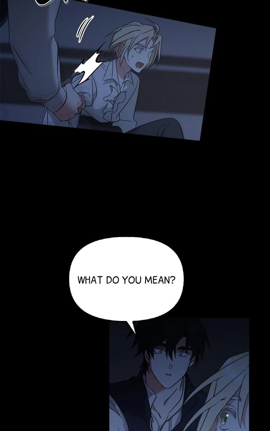 Regas Chapter 58 page 93 - 