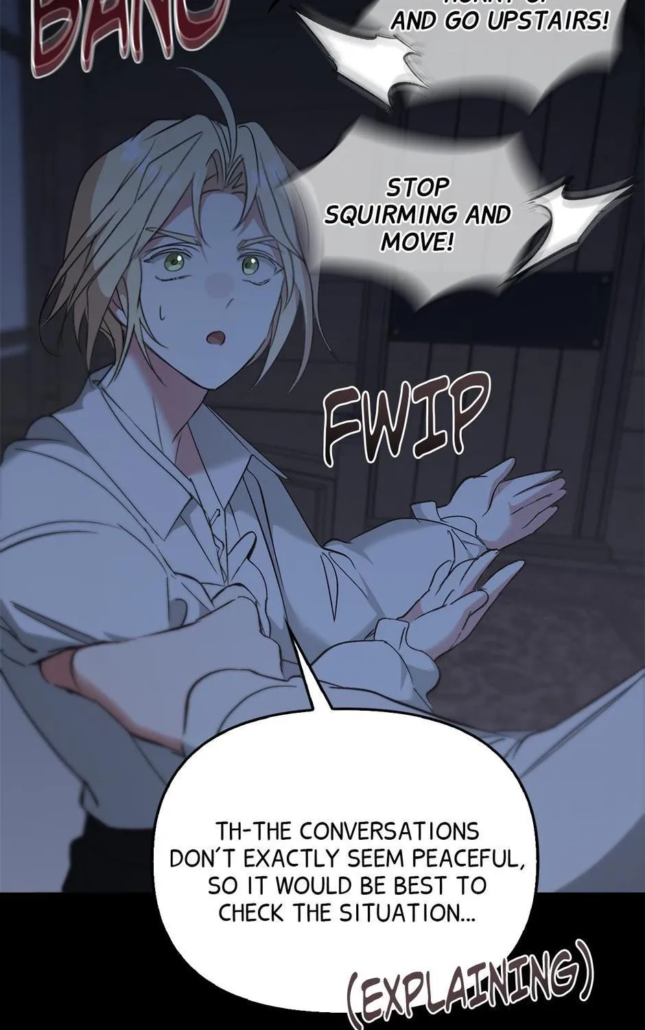 Regas Chapter 58 page 97 - 