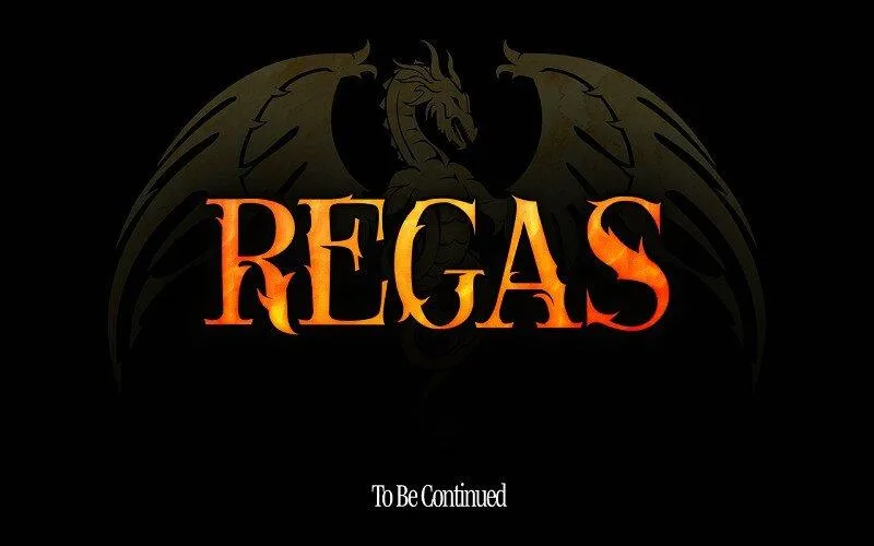 Regas Chapter 59 page 133 - 