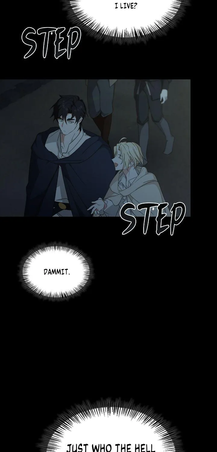 Regas Chapter 60 page 5 - 