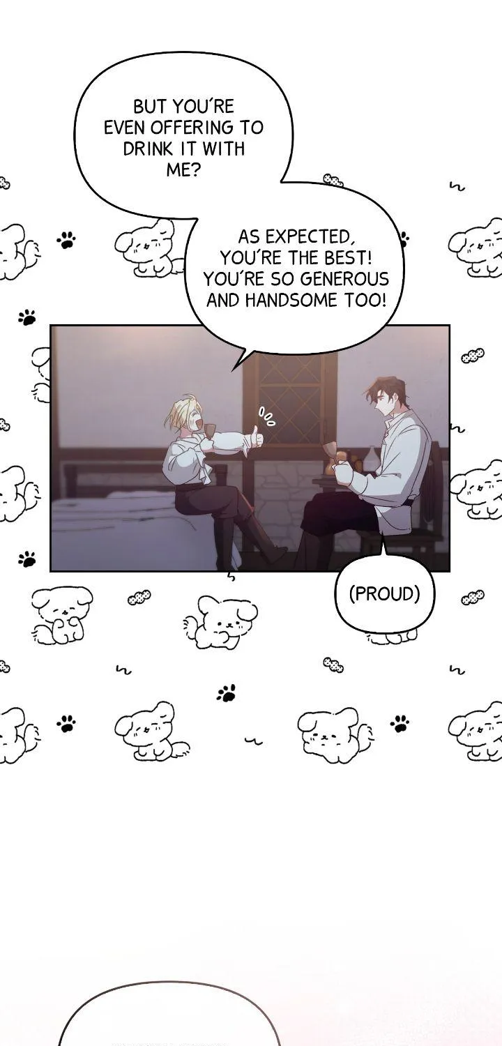 Regas Chapter 60 page 60 - 