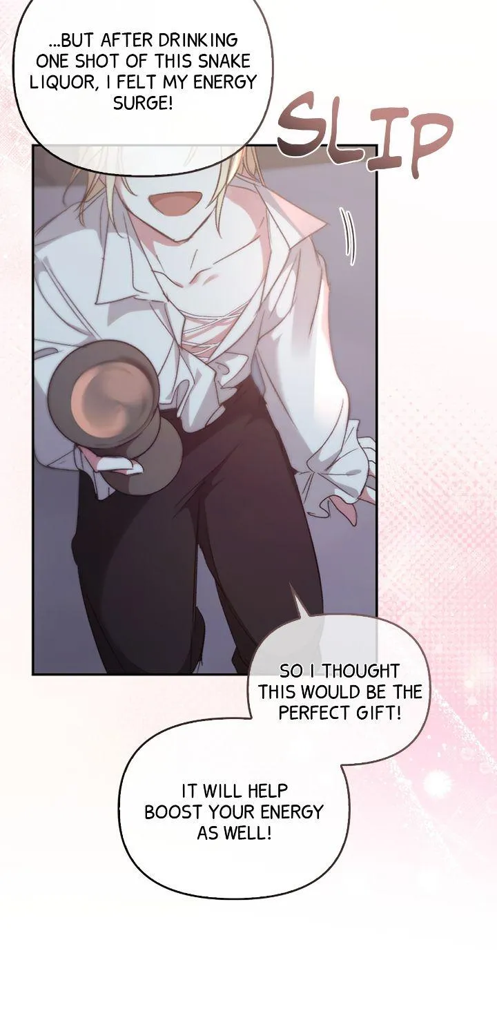 Regas Chapter 60 page 62 - 
