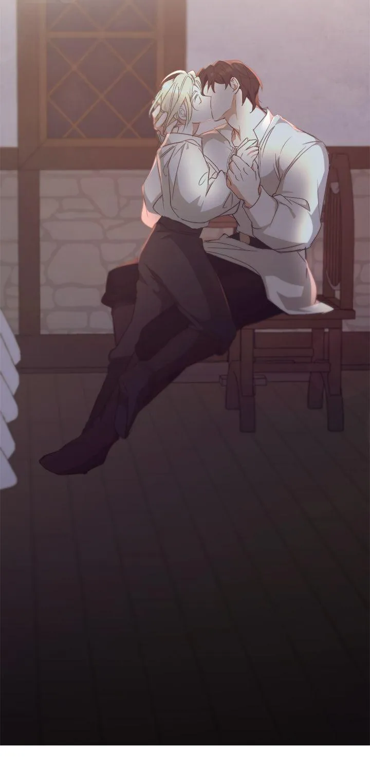 Regas Chapter 60 page 72 - 