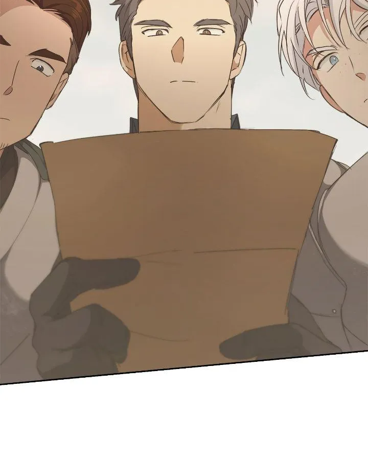 Regas Chapter 60 page 100 - 