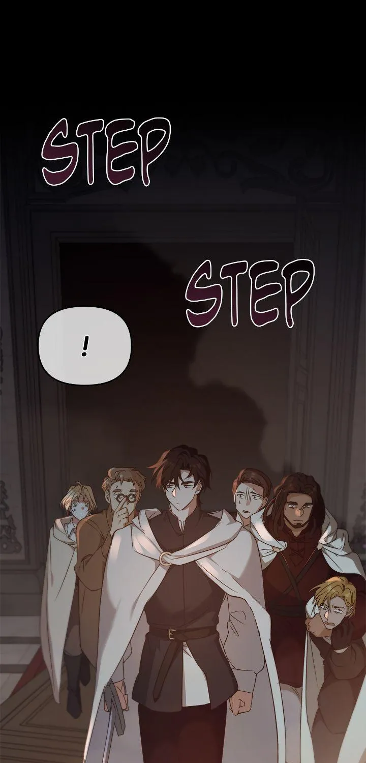 Regas Chapter 61 page 106 - 