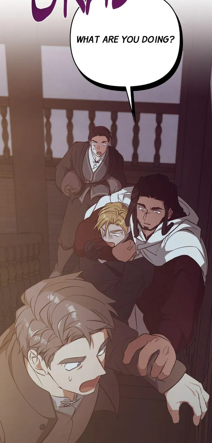 Regas Chapter 61 page 6 - 