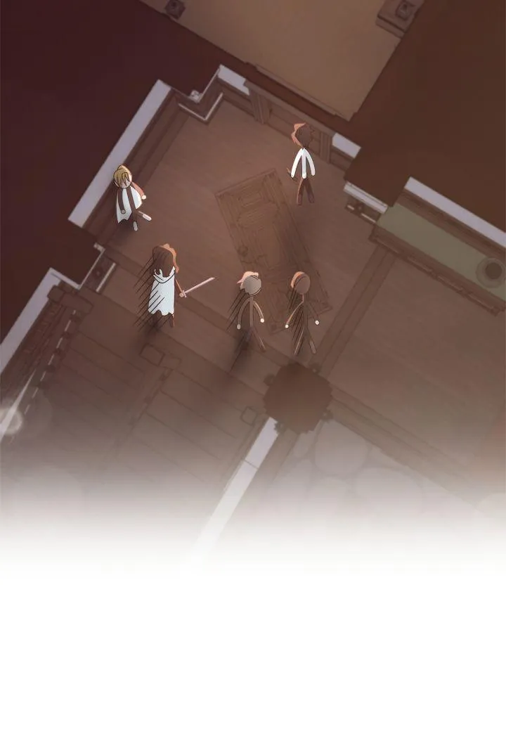 Regas Chapter 61 page 64 - 