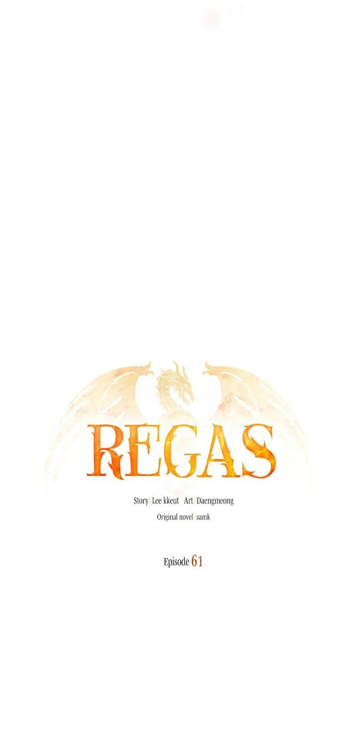 Regas Chapter 61 page 71 - 