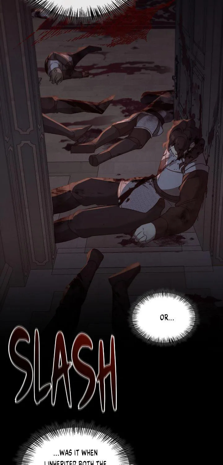 Regas Chapter 62 page 5 - 