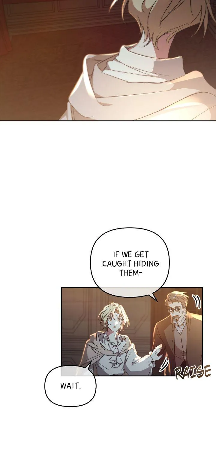 Regas Chapter 62 page 70 - 
