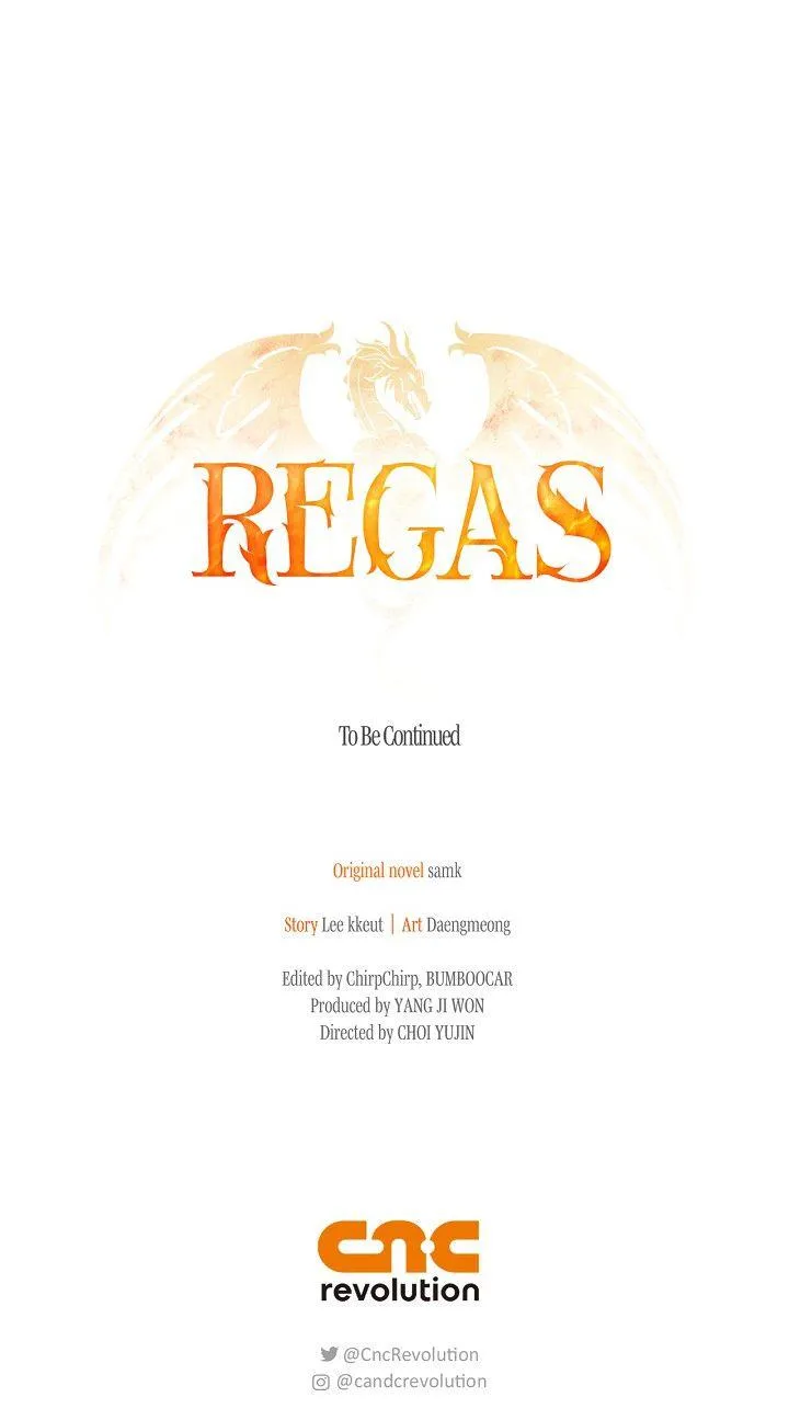 Regas Chapter 63 page 117 - 