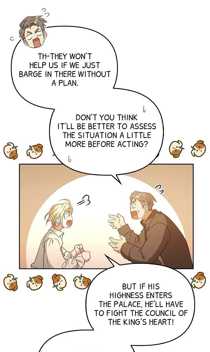Regas Chapter 63 page 80 - 