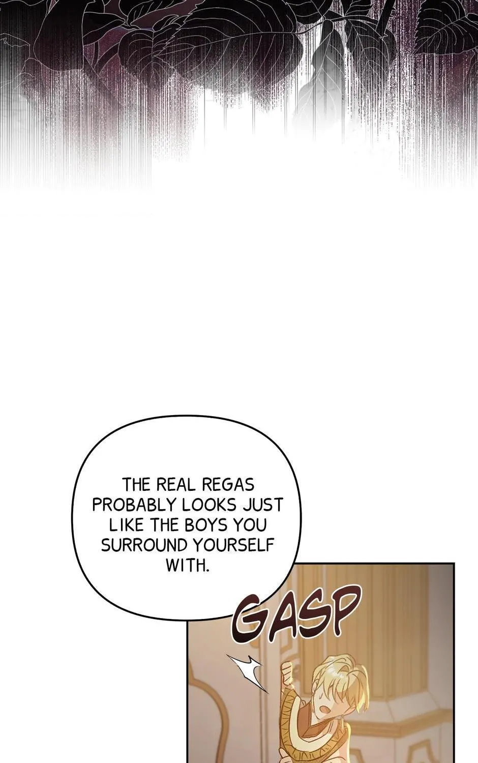 Regas Chapter 64 page 104 - 