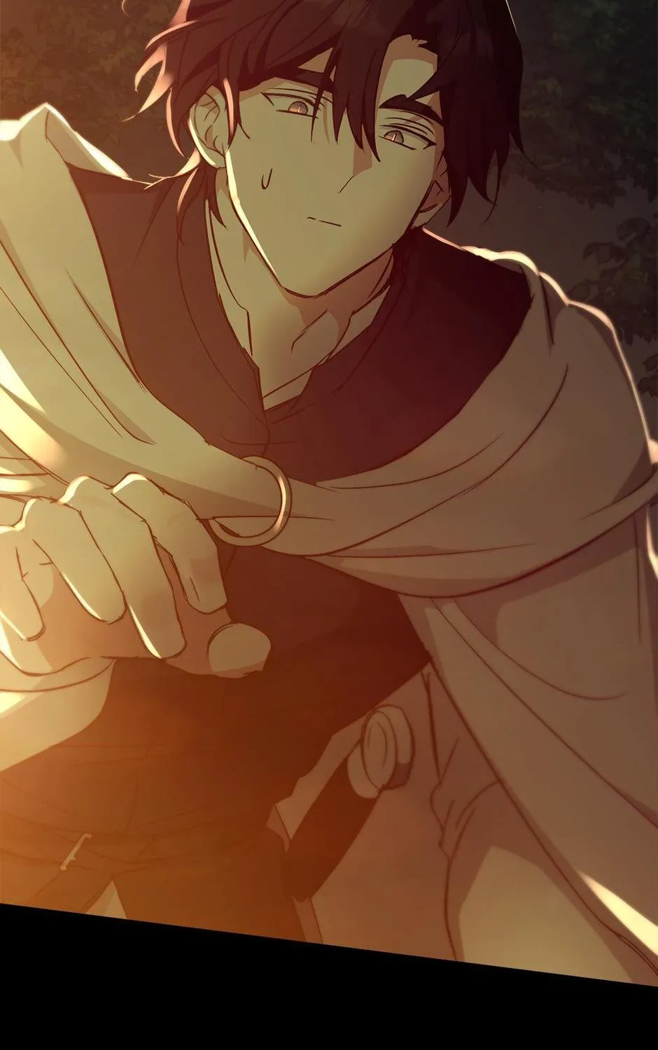 Regas Chapter 64 page 118 - 